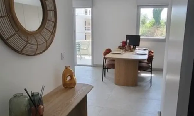 Недвижимость Villa Vallauris: 5