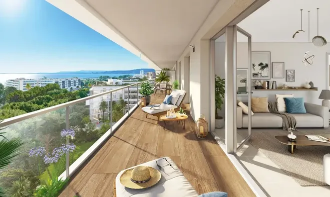 Недвижимость Villa Vallauris: 11