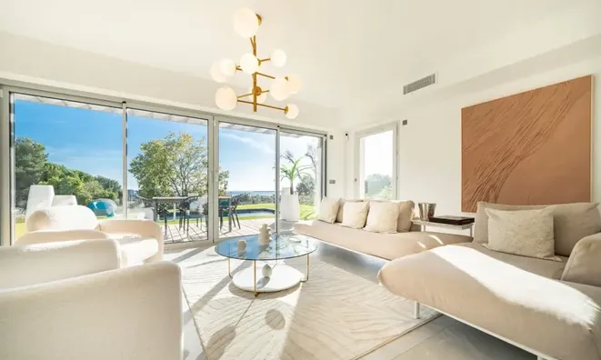 Недвижимость Villa Vallauris: 15