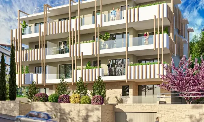 Недвижимость Villa Vallauris: 16