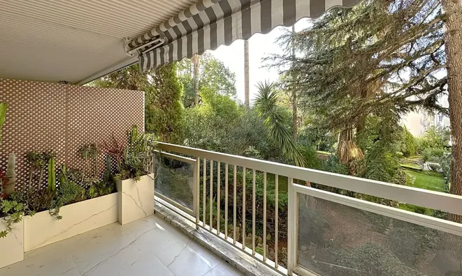 Недвижимость Home Cannes: 1