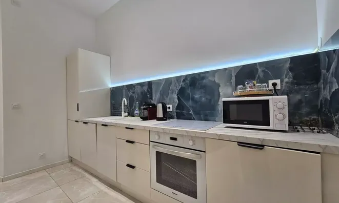 Недвижимость Villa République Cannes: 4