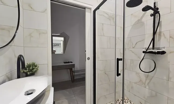 Недвижимость Villa République Cannes: 6