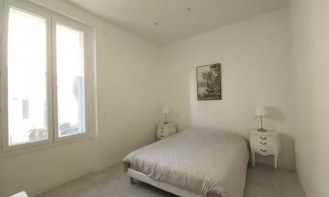 Недвижимость Villa République Cannes: 8