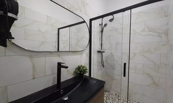 Недвижимость Villa République Cannes: 9