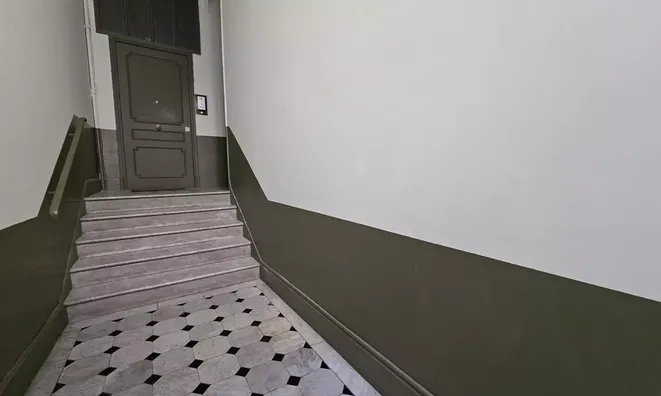 Недвижимость Villa République Cannes: 10