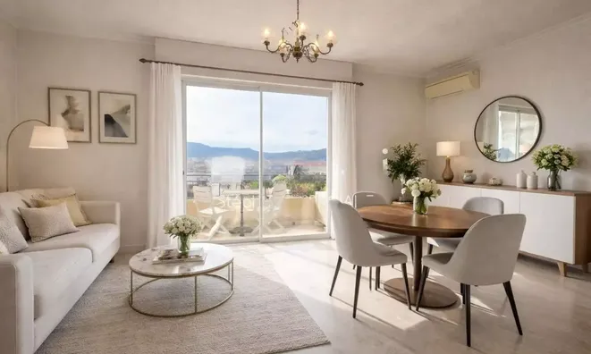 Недвижимость Villa Croix des Gardes: 1