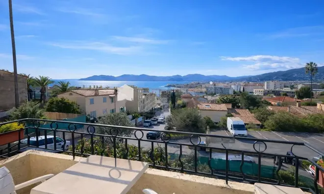 Недвижимость Villa Croix des Gardes: 3