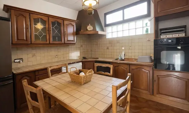 Недвижимость Villa Croix des Gardes: 4