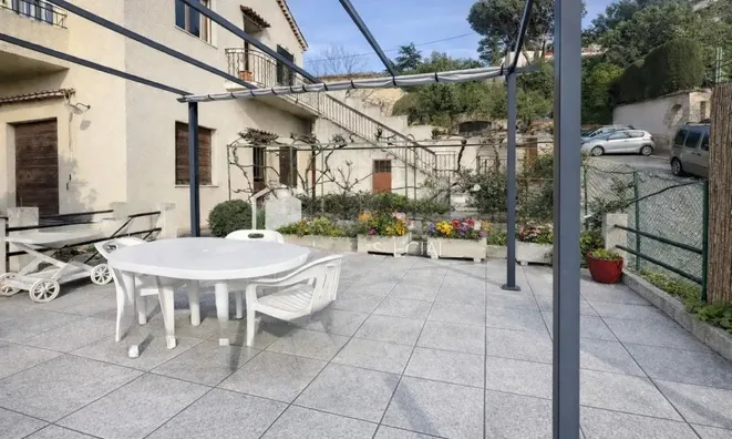 Недвижимость Villa Croix des Gardes: 6
