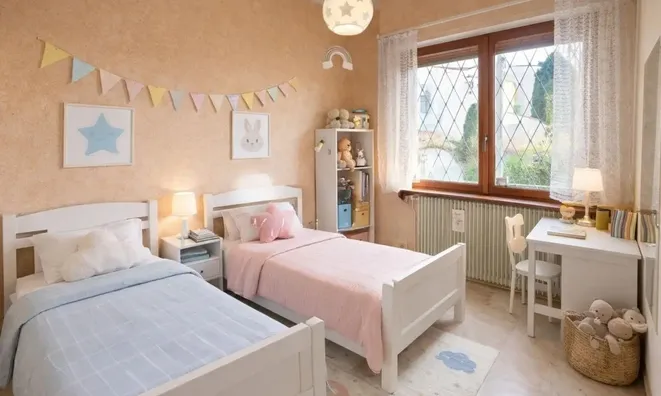 Недвижимость Villa Croix des Gardes: 11