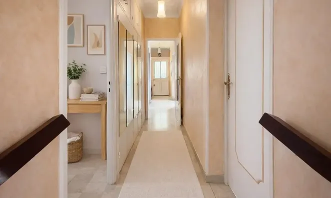 Недвижимость Villa Croix des Gardes: 15