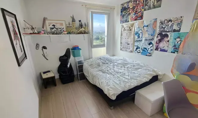 Недвижимость Property Cannes: 6
