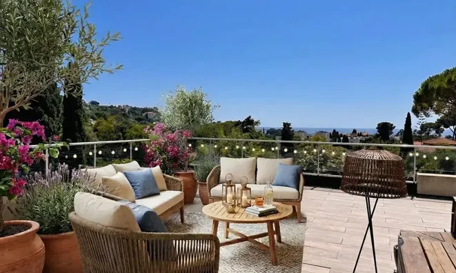 Недвижимость Villa Cannes: 1
