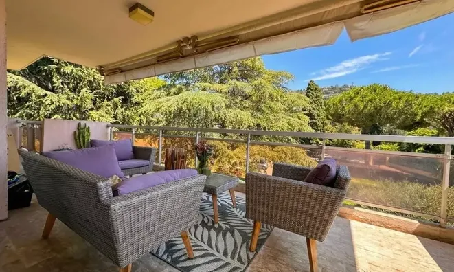 Недвижимость Villa Cannes: 3