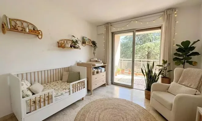 Недвижимость Villa Cannes: 4