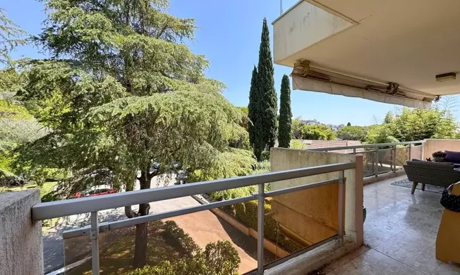 Недвижимость Villa Cannes: 10