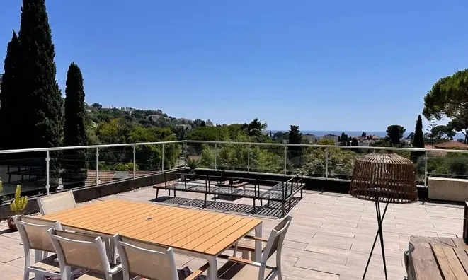 Недвижимость Villa Cannes: 11