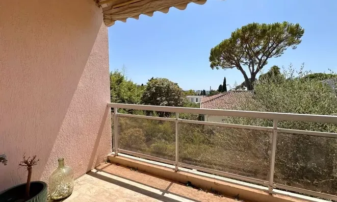 Недвижимость Villa Cannes: 12
