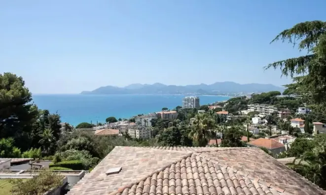 Недвижимость Villa Croix des Gardes: 1