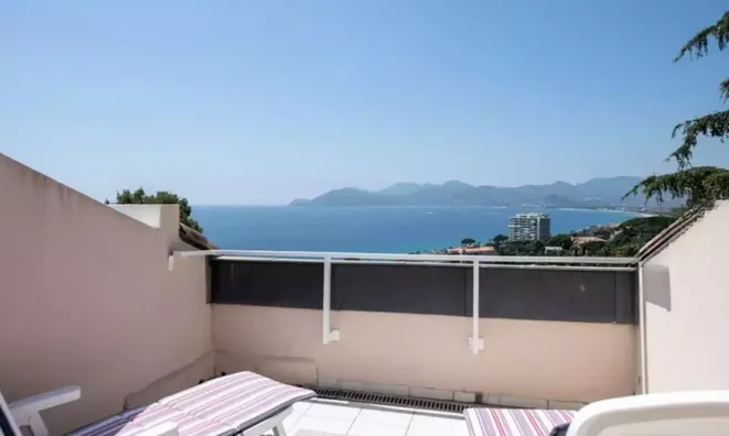 Недвижимость Villa Croix des Gardes: 2