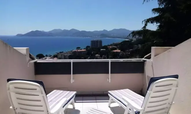 Недвижимость Villa Croix des Gardes: 10