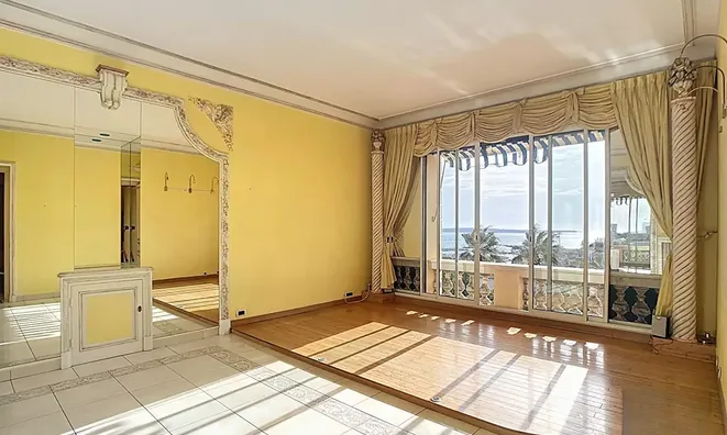 Недвижимость Villa Petit Juas: 4