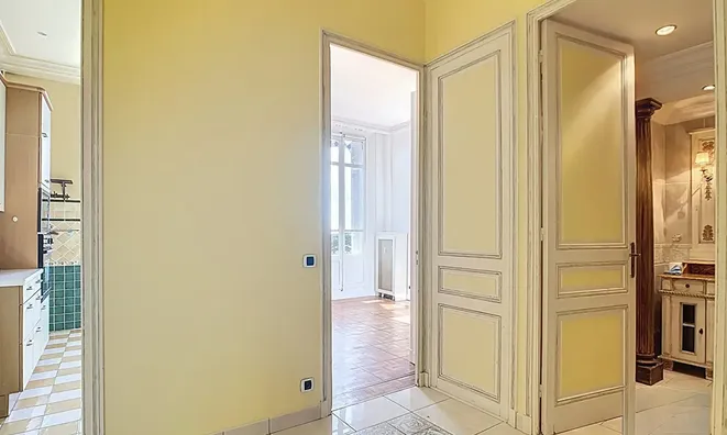 Недвижимость Villa Petit Juas: 6