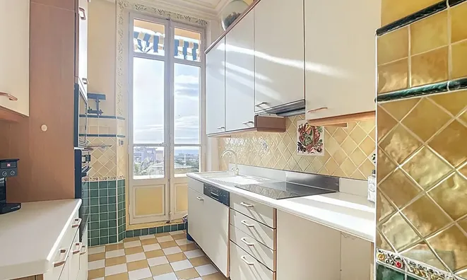 Недвижимость Villa Petit Juas: 7