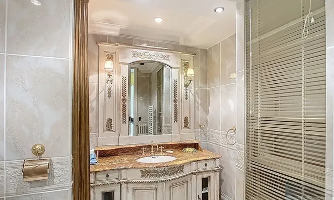 Недвижимость Villa Petit Juas: 9