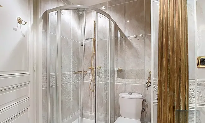 Недвижимость Villa Petit Juas: 10