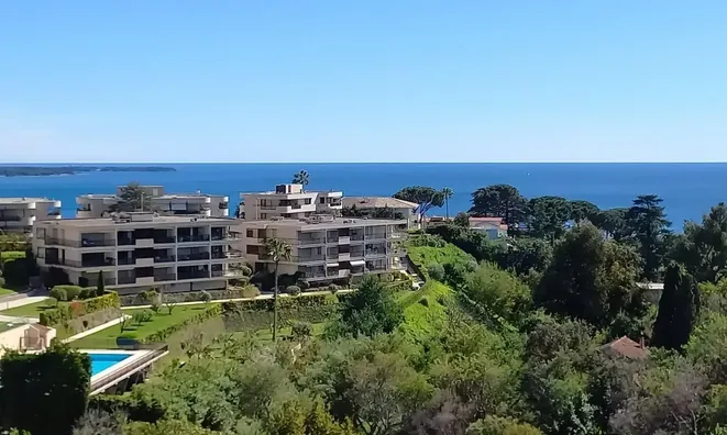 Недвижимость Villa Croix des Gardes: 7
