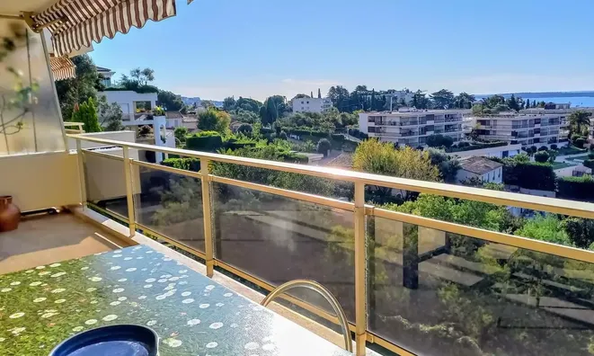 Недвижимость Villa Croix des Gardes: 8