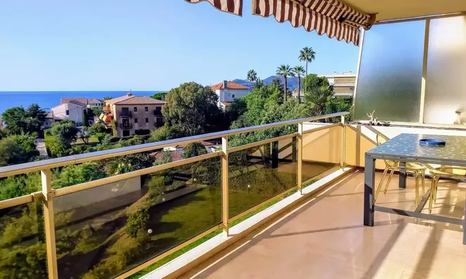 Недвижимость Villa Croix des Gardes: 11