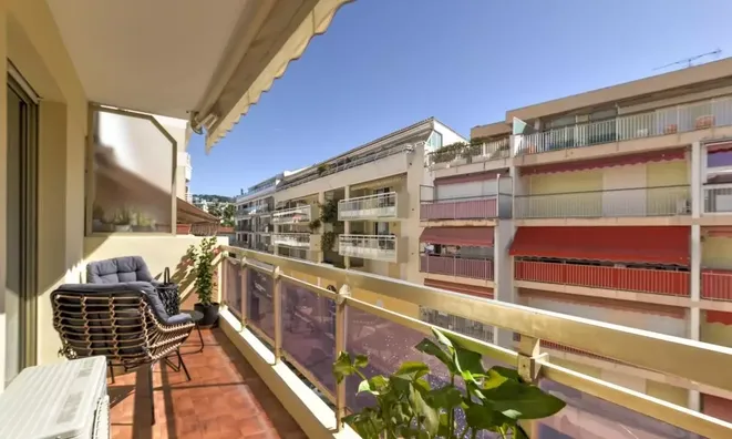 Недвижимость Villa Pointe Croisette: 1