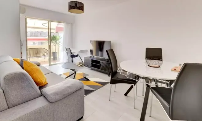 Недвижимость Villa Pointe Croisette: 2