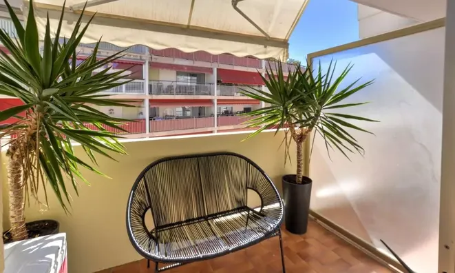Недвижимость Villa Pointe Croisette: 3