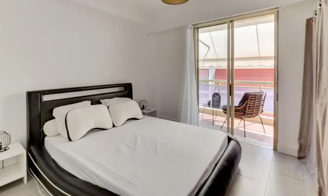 Недвижимость Villa Pointe Croisette: 4