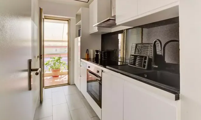 Недвижимость Villa Pointe Croisette: 5