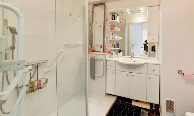 Недвижимость Villa Pointe Croisette: 6