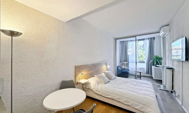 Недвижимость Home Cannes Centre-ville: 2