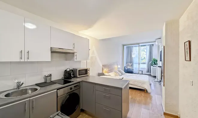 Недвижимость Home Cannes Centre-ville: 4
