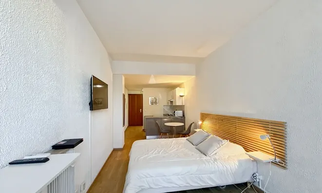 Недвижимость Home Cannes Centre-ville: 5