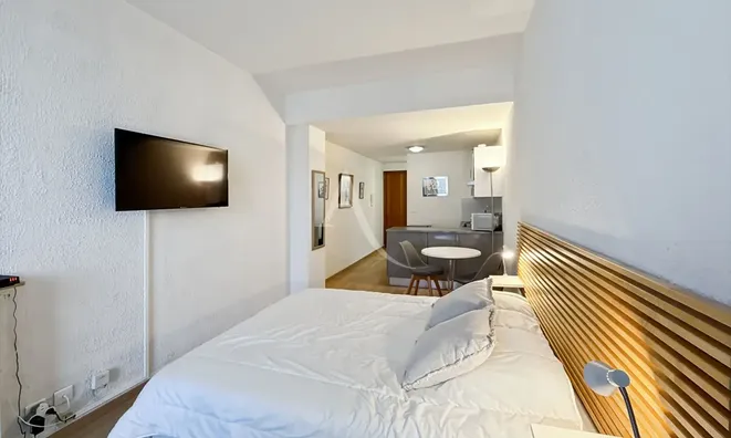 Недвижимость Home Cannes Centre-ville: 6