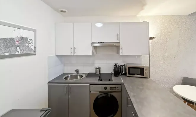 Недвижимость Home Cannes Centre-ville: 7
