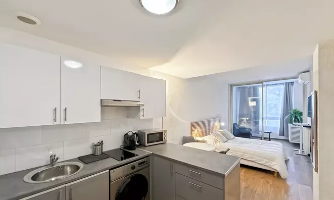 Недвижимость Home Cannes Centre-ville: 9
