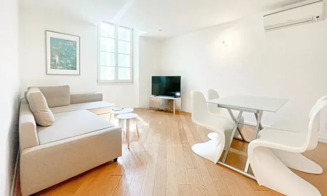 Недвижимость Apartment Cannes Centre-ville: 1