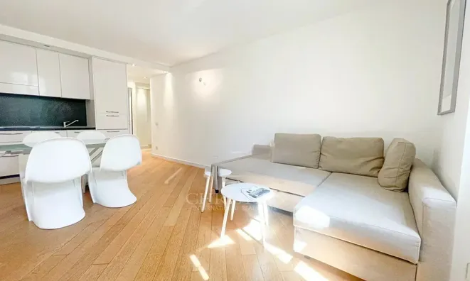Недвижимость Apartment Cannes Centre-ville: 2
