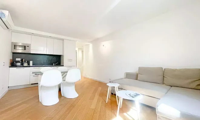 Недвижимость Apartment Cannes Centre-ville: 3