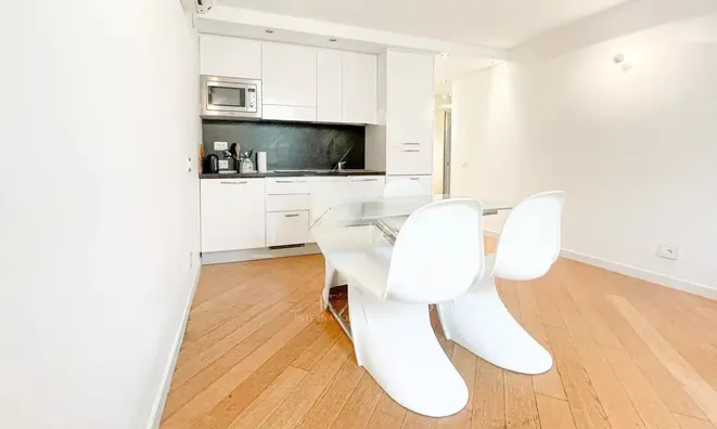 Недвижимость Apartment Cannes Centre-ville: 4